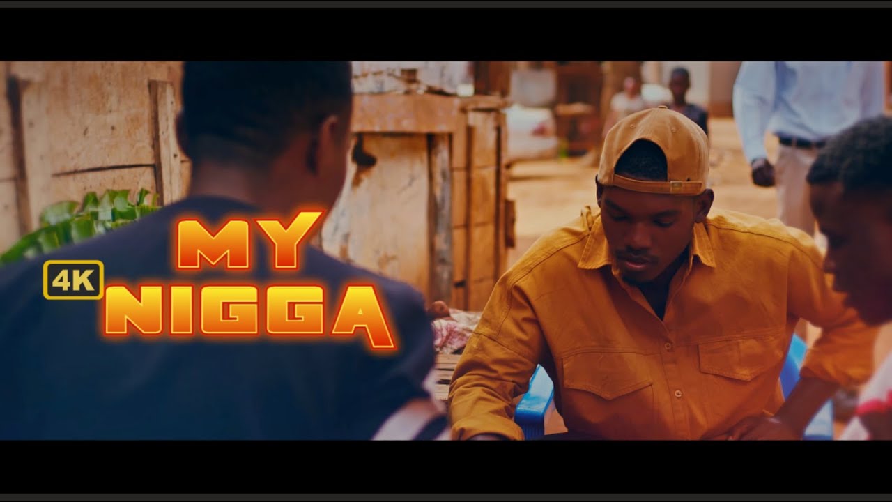 My Nigga